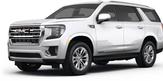 GMC YUKON XL 2024 1GKS2GKT9RR289704 image